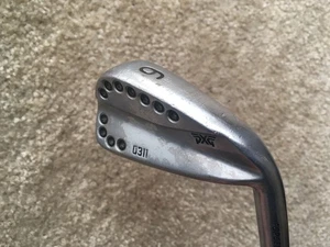 Hierro forjado 6 PXG 0311 con eje de acero - Imagen 1 de 6