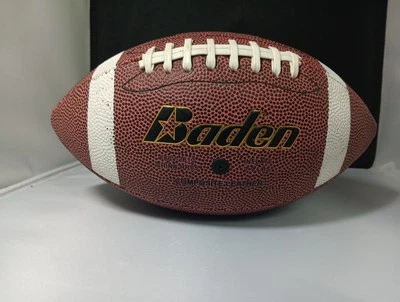 TEXAS A & M Composite Leather Replica Football - Image 1 of 4