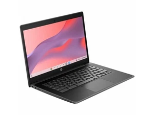 HP Fortis G11 14" Chromebook N100 8GB 64GB eMMC ChromeOS 9R391UTABA - Picture 1 of 7