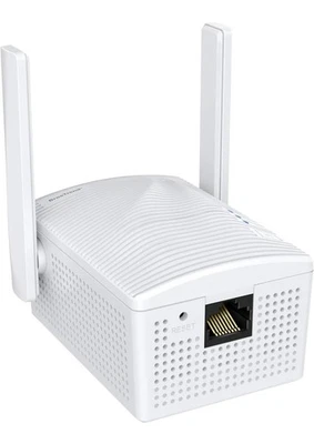 BrosTrend AC1200 WiFi to Ethernet Adapter 1200Mbps Dual Band Universal Wirele... - Image 1 of 4