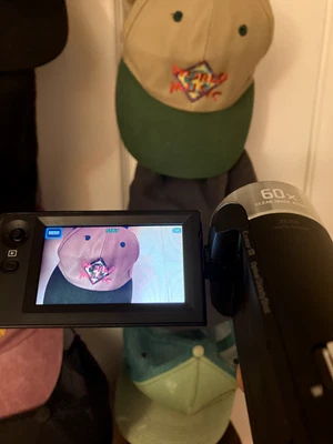 Sony HDR-CX405 Flash Memory Camcorder Bundle, 2 memory cards, works great! - Image 1 of 4