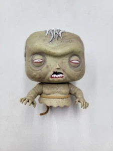 Funko POP The Walking Dead WELL WALKER #155 2014 VAULTED Vinyl Figure Top Half - Picture 1 of 6