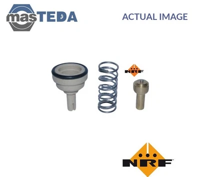 725204 ENGINE COOLANT THERMOSTAT NRF FOR AUDI A3,8P1,8PA 1.6 FSI 85KW - Image 1 of 4