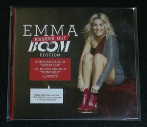 Emma Marrone – Essere Qui Boom Edition - Picture 1 of 2