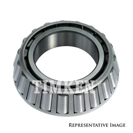 Cone de rolamento de rolos cônicos Timken 594A - Imagem 1 de 4