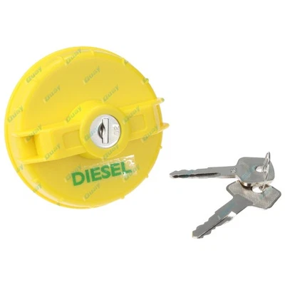 Fuel Cap for Holden Rodeo KBD27 KBD42 RA TF TFR54 TFR55 TFS25 TFS54 TFS55 83~06 - image 1 of 4