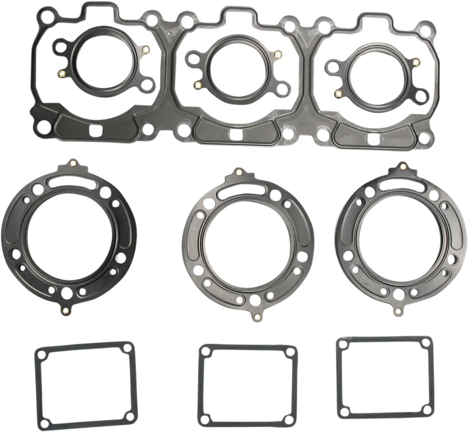 Kit de junta de extremidade superior Cometic C4025 - Imagem 1 de 1