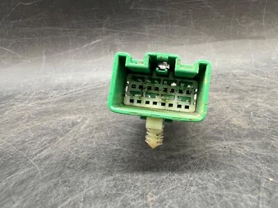 Arnés de cableado coleta carrocería palanca de cambios automática Jaguar S-Type 2000-2002 OEM Foto 1 de 4