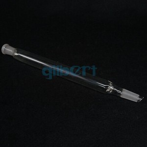 100-400mm 14/23 19/26 24/29 29/32 Joint Lab Glass Distilling Column Distillation