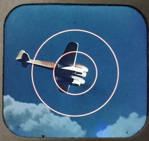 View-master AVIATION Study US Army Training REEL #26-50 your choice - Picture 1 of 44