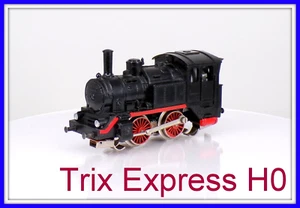 Locomotiva Trix Express 6602 da programma modellismo ferroviario dal 1953 al 1960 anno n°2 - Foto 1 di 4