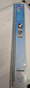 LED Striplight Add On 60cm Cool White Under Cabinet Cupboard Kitchen Bar Light - Picture 1 of 4