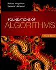 Foundations of Algorithms by Richard Neapolitan and Kumarss Naimipour (2009, ...