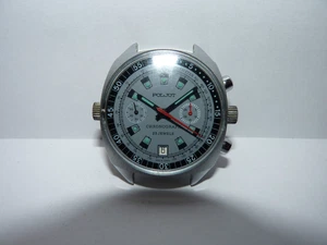 Poljot Chronograpf 3133 Herrenuhr - Bild 1 von 1