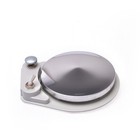 1Pcs Dental Foot Control Pedal Part for Standard Mobile Dental Chair Unit 