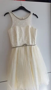 festkleider damen 34 - Bild 1 von 3