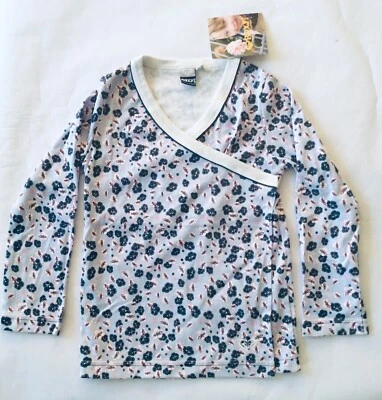 ROXY GIRLS TOP Age 4 Years - New - Image 1 of 4