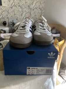 Adidas Samba Original Damensneaker - Bild 1 von 2