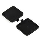 Pair Windshield Side Garnish Lid Cover Fit For CRV 2007-11 Decorative Cap