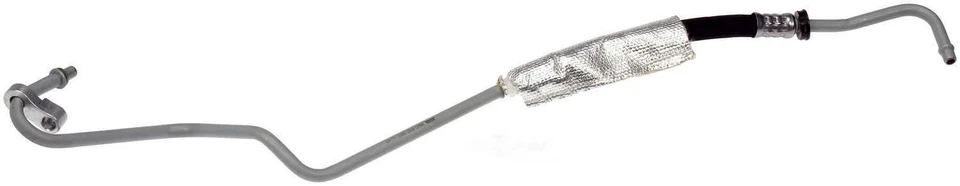 Conjunto de manguera de enfriador de aceite de transmisión automática para Chevrolet Impala Limited DOR 2012-2016 Foto 1 de 4