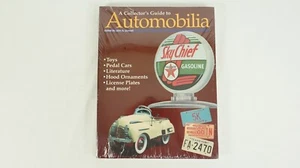 A Collector's Guide to Automobilia by John Gunnell S2 - Bild 1 von 3