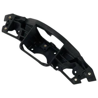 Soporte de faro de carenado superior apto para Kawasaki Ninja ZX10R 2016-2020 2019 Foto 1 de 4