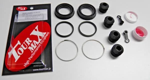 Bremssattel Reparatur Satz vorne für Honda CB400 CB 750 900 CX500 GL1000 BCF-101 - Bild 1 von 3