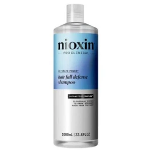 Champú Nioxin Ultimate Power Hair Fall Defense 33,8 fl. oz - Imagen 1 de 1