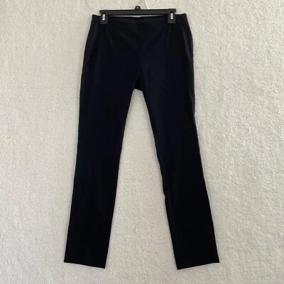 NWT Simply Vera Vera Wang Women's Pure Night Pants Size 6 Missy - Image 1 of 4