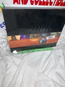 The Art And Soul Of Blade Runner 2049 Visual Art Book Deluxe Edition Lithograph - Picture 1 of 5