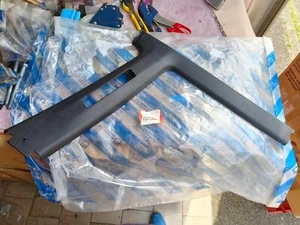 1x ORIGINALE 92518048 182675880 RIVESTIMENTO MONTANTE DESTRO FIAT TIPO TEMPRA - Imagen 1 de 5