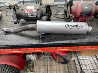 Escape HMF Penland y Powerecommander V Foto 1 de 4