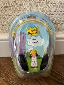 Little Star ""Little Princess"" Kinder Kopfhörer - Bild 1 von 2