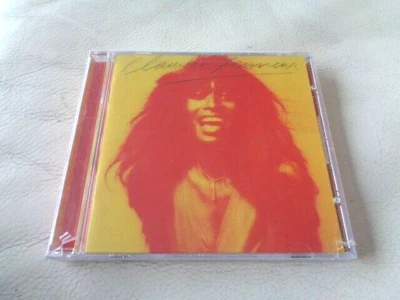 Claudia Lennear Nuevo CD Phew! (2013 Real Gone Music) Two Trains 11-Trk 1973 funk Foto 1 de 3