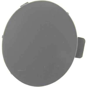 Front Bumper Tow Hook Cover Primed Fits BMW 328i 335i 335is 2011-2013 BM1029130 - Picture 1 of 5