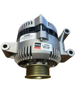 93-96 F150 RANGER ALTERNATOR REMY 14488 REMANUFACTURED - Image 1 of 4