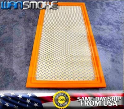 Premium Engine Air FIlter For 2006-2010 FORD EXPLORER SPORT TRAC MOUNTAINEER 4.6 - Image 1 of 3