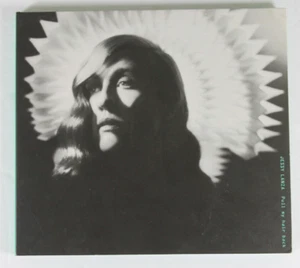 Jessy Lanza - Pull My Hair Back - Jessy Lanza CD - Picture 1 of 3