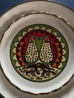 Two Turtle Doves Holiday Plate From Your Friends At World Wide