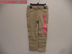 The Children's Place Girls Sandy Stretch Uniform Jeggings, Size 5 191755292571 - Picture 1 of 10