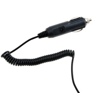 Car DC Charger for Uniden Bearcat Radio Scanner BC-245XLT BC-2500XLT Power Cord - Picture 1 of 3