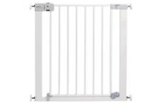 Safety 1st Extensions for Pressure Fit Gates White 7cm