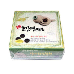 Korea CheonNyun Fermented Mugwort Moxibustion Ocher Device Holder Safety Belt - Picture 1 of 5