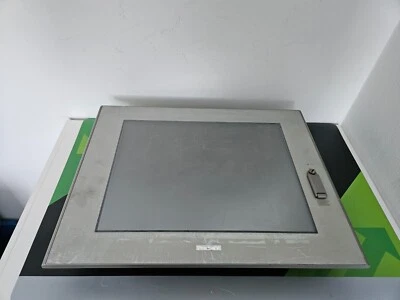 Pro-face Digital Electronics Corp 3620003-02 Defekt   nur für Ersatzteile - Bild 1 von 3