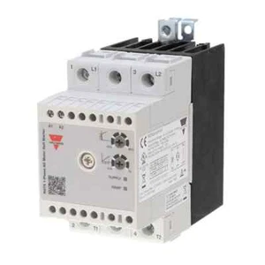CARLO GAVAZZI RGTS24120GV00 - Imagen 1 de 1