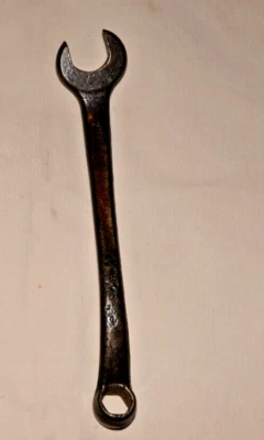 "Ford Modelo T Script T5893 de colección 9 3/4"" de largo hecho en EE. UU." Foto 1 de 4