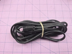 Replacement Power Cord - Argus Slide Projector Models 300 538 A541 543 890Z 910 - Picture 1 of 2