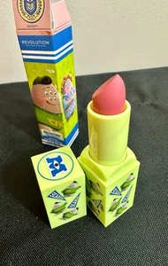 Revolution Disney Pixar MONSTERS UNIVERSITY SQUISHY LIPSTICK Limited Edition - Picture 1 of 5