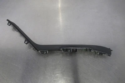 EB1430 2016 16 LAMBORGHINI HURACAN PANEL LATERAL DERECHO MOLDURA PARA CONSOLA CENTRAL Foto 1 de 4