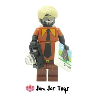 LEGO Ninjago Flashback Garmadon Minifigure 71019-15 Collectable COLTLNM15 - Picture 1 of 3